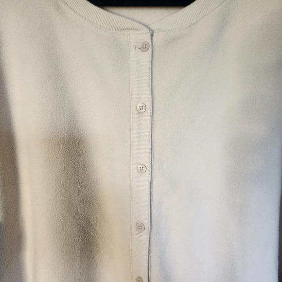 Old Navy *NWT Fleece Henley  Pajama Romper - Size 3x with 3.5-inch inseam - Picture 7 of 12